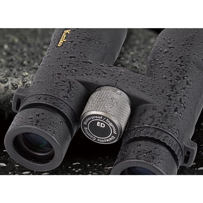 【まとめ売り】 Kenko 双眼鏡 Avantar 10×42 ED DH 10倍 42口径 ダハプリズム式 EDレンズ使用 アルミダイキャストボディ AV 【B7229807354】(26288円)