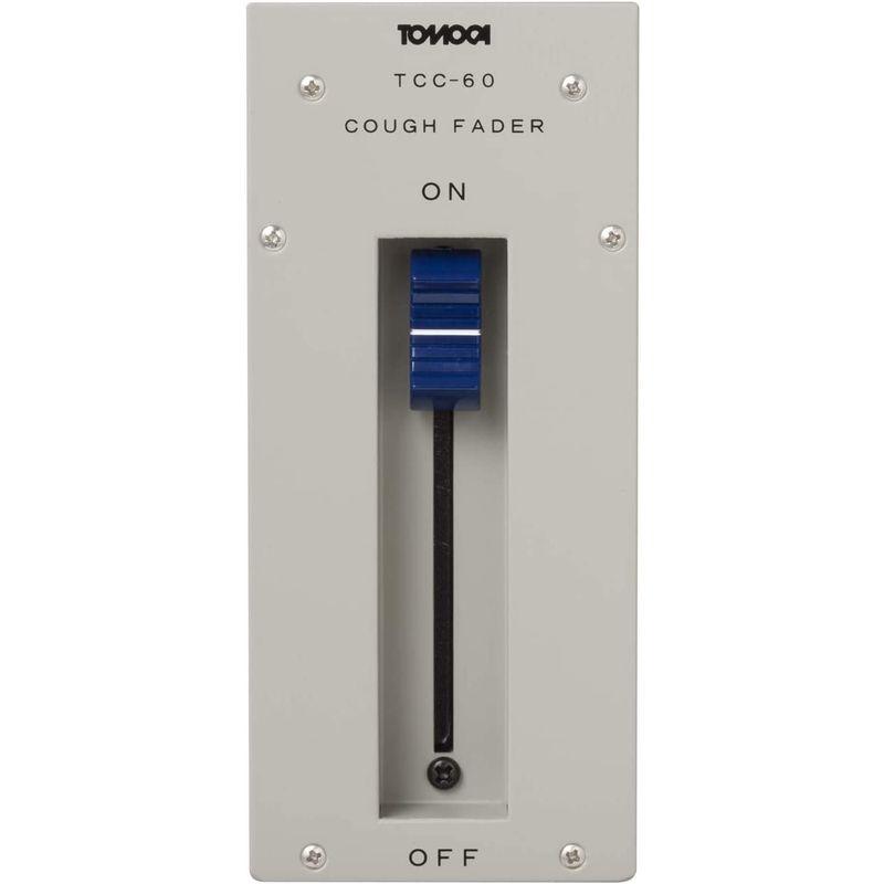 97%OFF!】【97%OFF!】TOMOCA TCC-60 シングル・カフフェーダー ON OFFスイッチ フェーダーの上下で信号を瞬時にオン・オフできます。日本製 マイク Countryman E6DW5C2L4 Springy E6 Directional Earset with 2-mm Cable for Lectrosonics Transmitters (Cocoa)