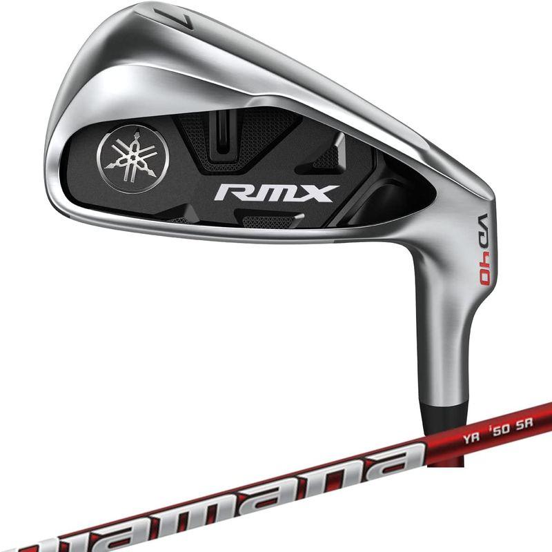 ヤマハ 22RMXVD40 I#5 YRi SR 22RMXVD40 I#5 YRi SR RMX