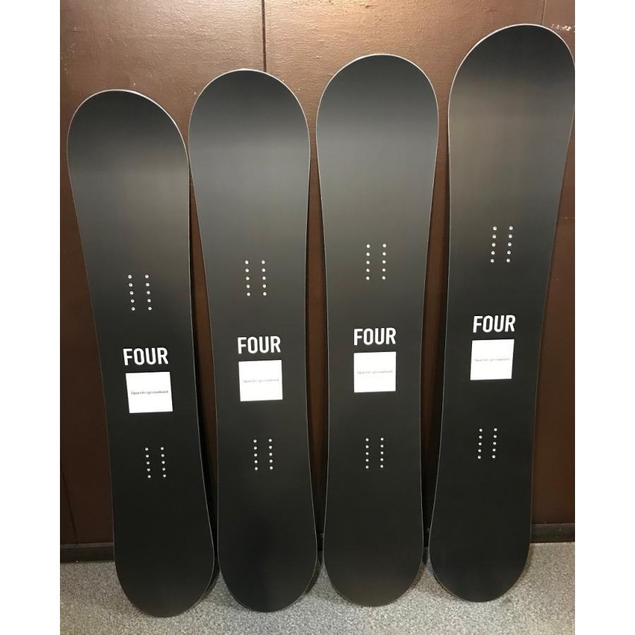FOUR SQUARE DESIGN SNOWBOARD フォースクエアデザイン FOUR SQUARE DESIGN SNOWBOARD フォースクエアデザイン