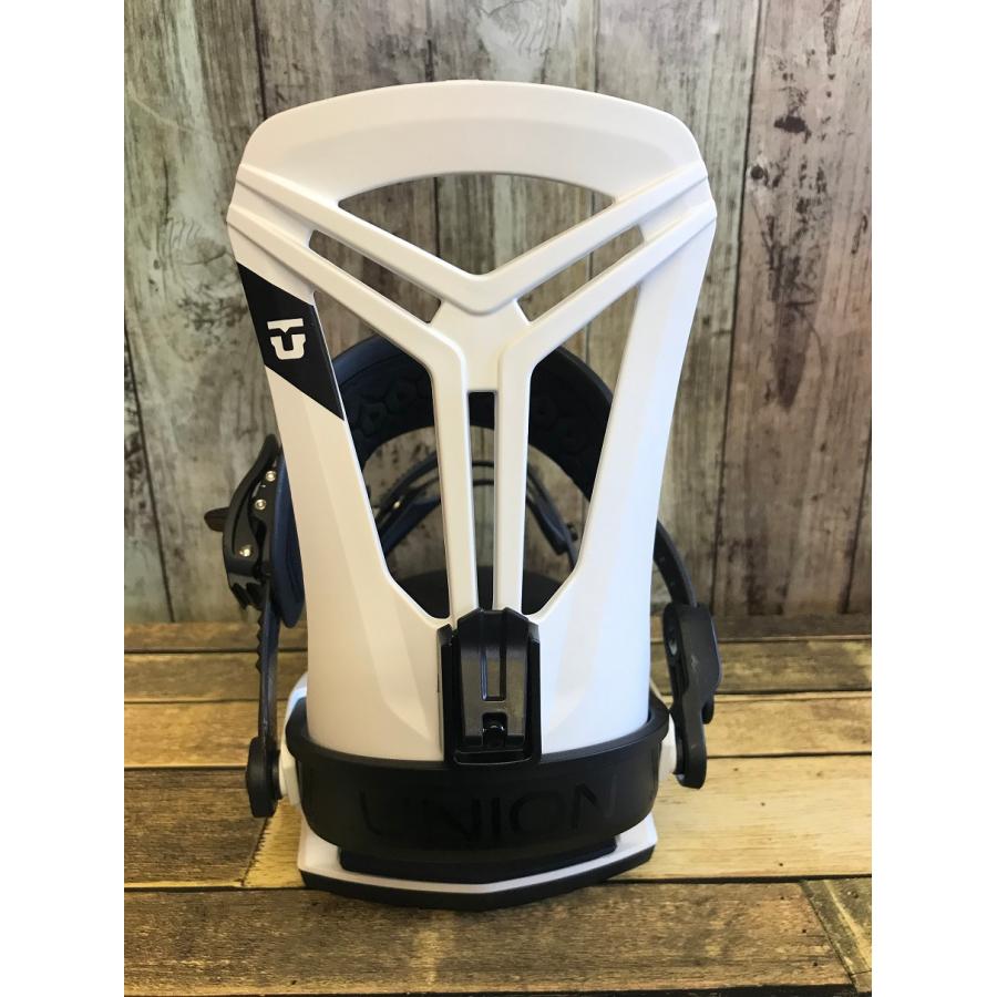UNION BINDING ユニオン ビンディング FLITE PRO フライトプロ - white