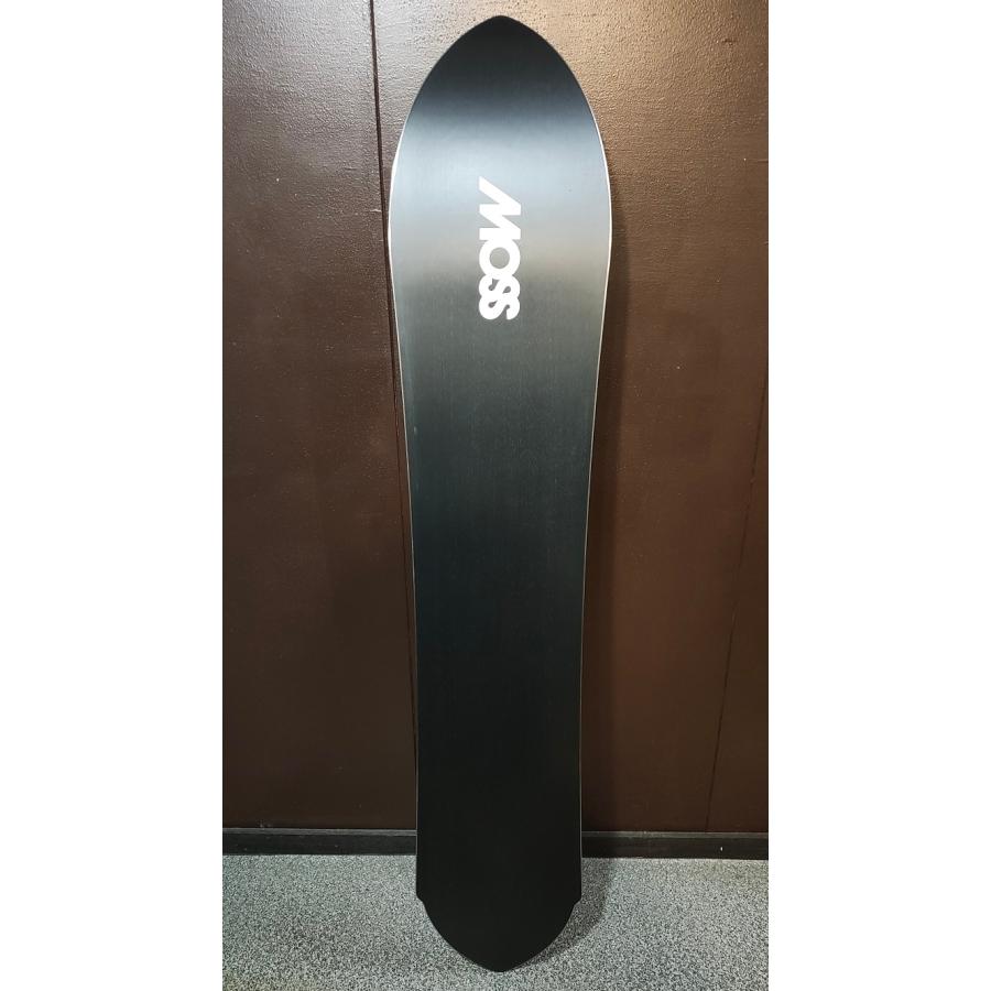 モス MOSS SNOWSTICK スノースティック WING PIN 59 ウイング モス MOSS SNOWSTICK スノースティック WING PIN 59 ウイング
