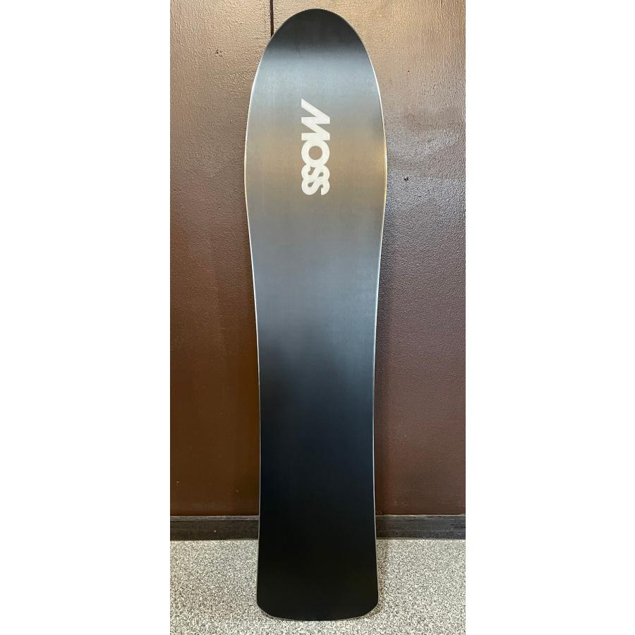モス（MOSS） MOSS SNOWSTICK スノースティック U2 ユーツー 120cm 24