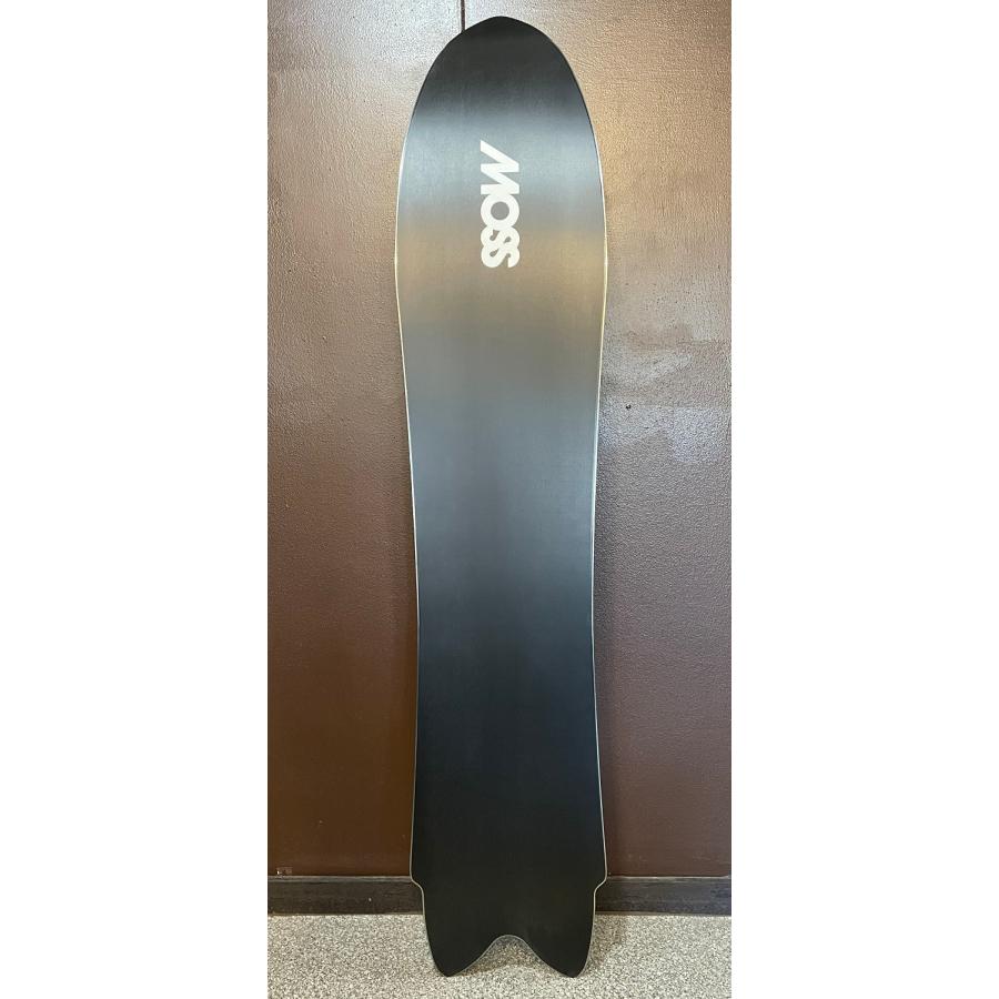 モス（MOSS） MOSS SNOWSTICK スノースティック WING SW 49 149.3cm 旧