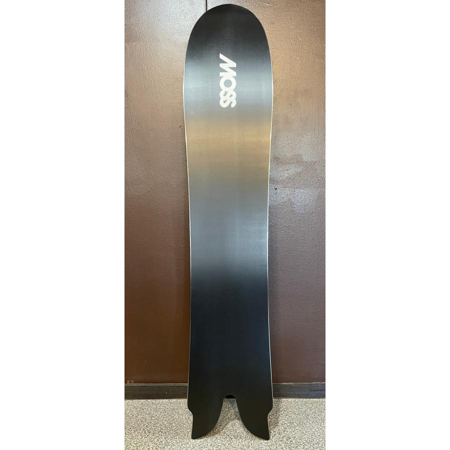 モス（MOSS） MOSS SNOWSTICK スノースティック JELLY FISH 156cm 24