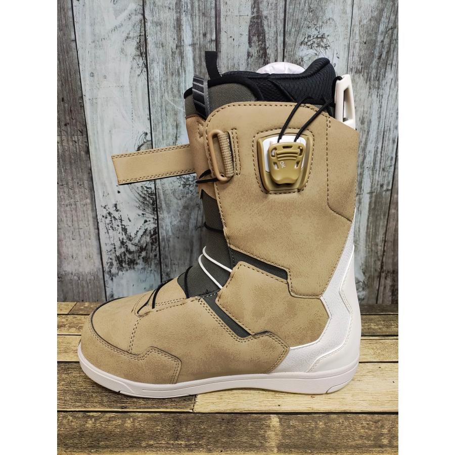 DEELUXE TEAM ID JPN LTD.TF 25.5CM ディーラックス US7.5インチ