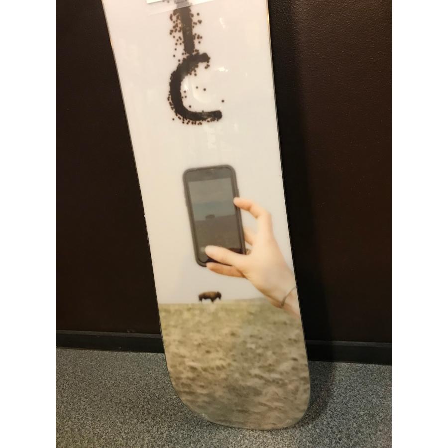 PUBLIC snowbowds パブリック スノーボード GENERAL 153 153cm 23-24