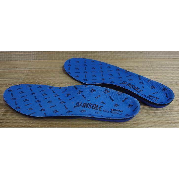 DEELUXE INSOLE with Baneインソール　ディーラックス スノーボードブーツ用インソール　バネインソール　体幹アップ　バランスアップ　疲労軽減　｜twoeight88｜05