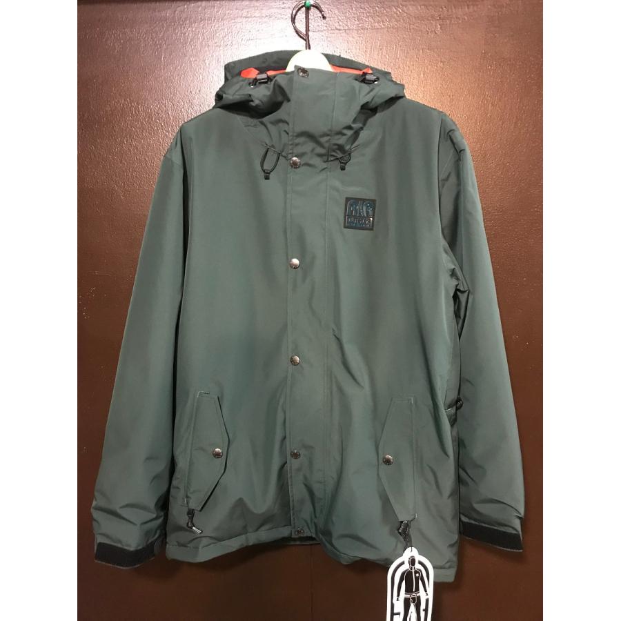 AIRBLASTER エアブラスター EASY STYLE JACKET イージースタイル AIRBLASTER エアブラスター EASY STYLE JACKET イージースタイル