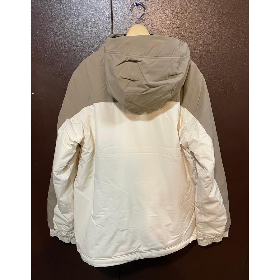 L1 エルワン AFTERSHOCK JACKET アフターショック - cream/fossil - L