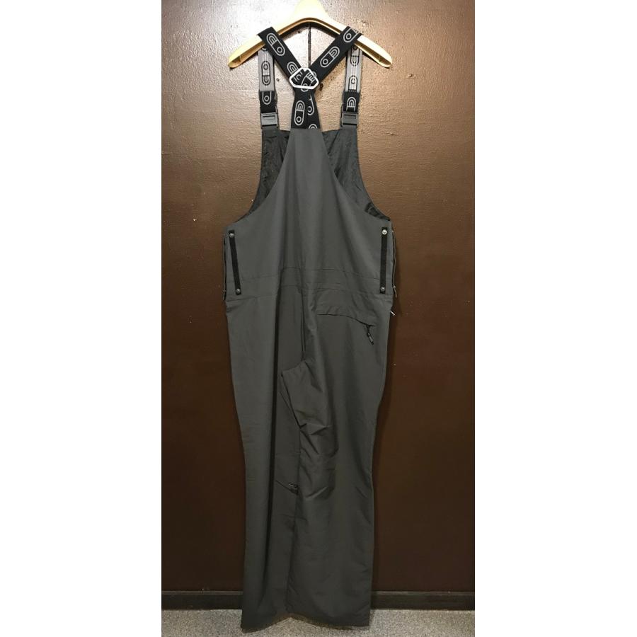 AIRBLASTER エアブラスター ビブパンツ FREEDOM BIB PANT - vintage