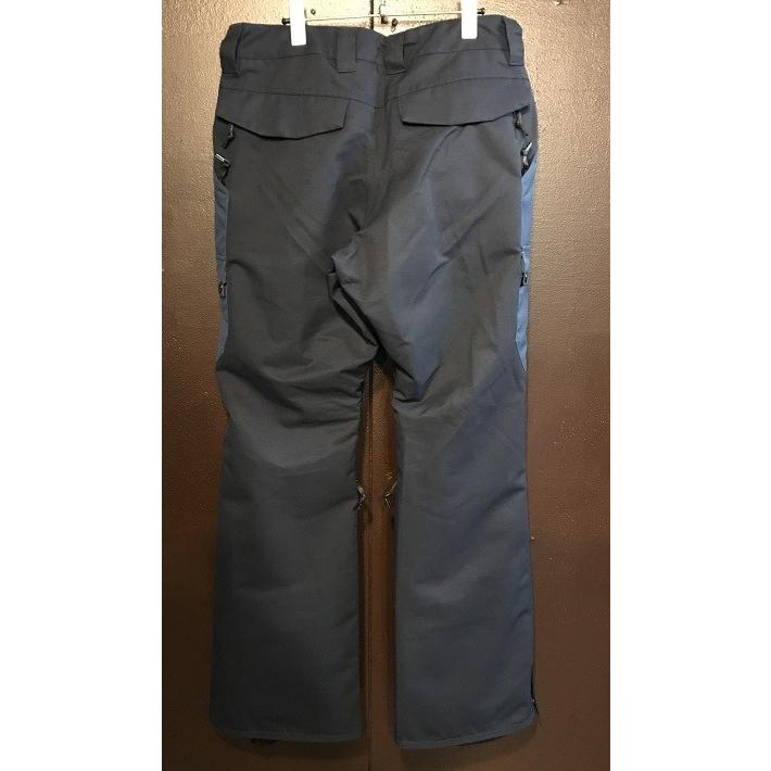 AIRBLASTER エアブラスター FREEDOM CARGO PANT -dark navy- Sサイズ