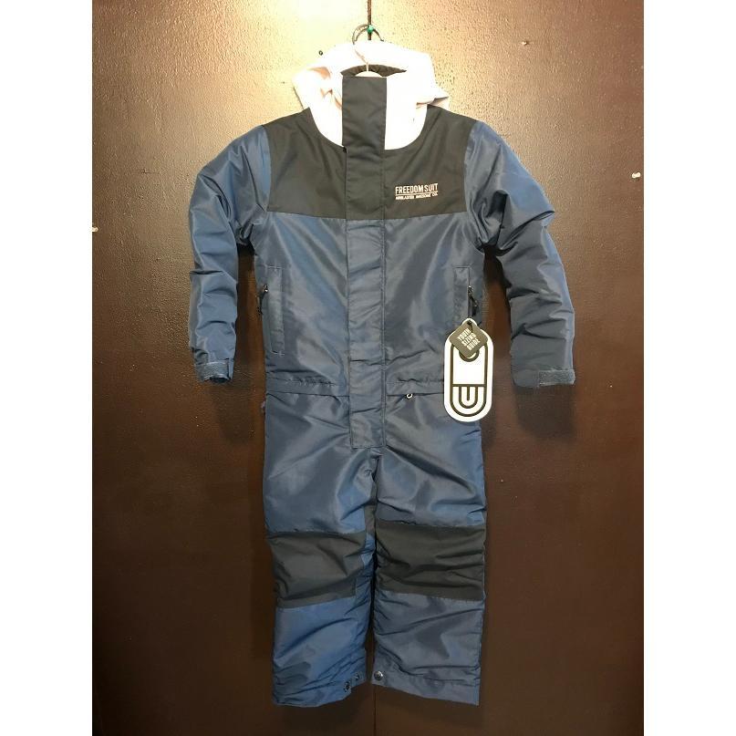 エアブラスター スリーダムスーツ Mサイズ エアブラスター スリーダムスーツ Mサイズ エアブラスター