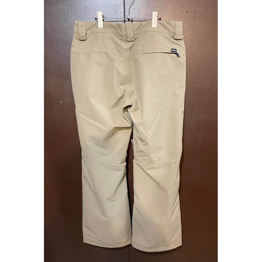 L1 エルワン DIXON PANTS ディクソンパンツ - fossil - Lサイズ 25-26newモデル エルワン ウェアー スノーボードパンツ スノーボードウエアの画像