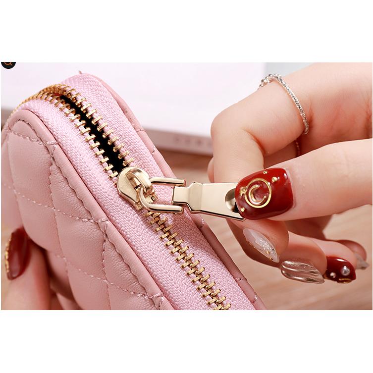 ミニ財布 カード入れ カードケース じゃばら式 コンパクトカード収納 フリーポケット レディース シンプル カードホルダー お札入れ |  | 06