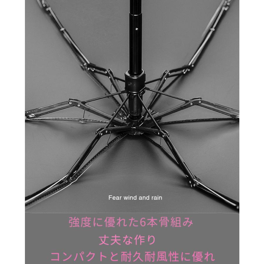 折りたたみ傘 晴雨兼用 日傘 ミニ傘 遮光 超軽量 コンパクト 丈夫 折り畳み傘 熱中症対策 遮熱 雨傘 折畳み傘 紫外線カット 暑さ対策 収納 UVカット 日焼け防止 |  | 09