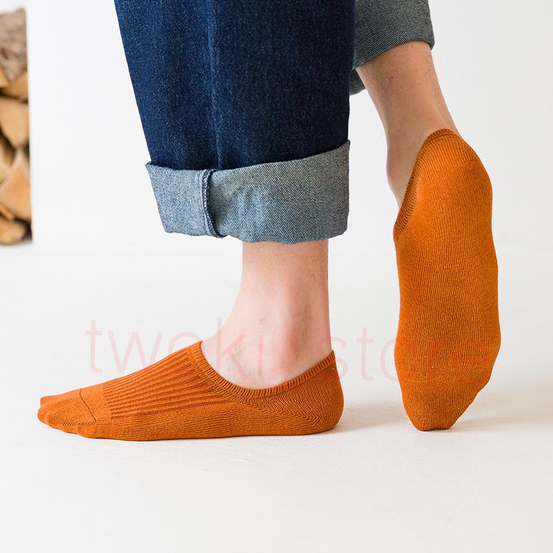 靴下 ソックス メンズ レディース 5足セット くるぶし ショート おしゃれ 滑り止め 短納期 スポーツ ブラック 黒 白 フットカバー スニーカー |  | 06