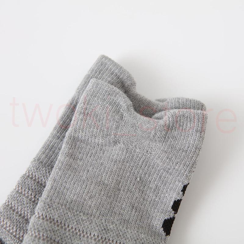 靴下 メンズクルーソックス 厚手 おしゃれ くるぶし スポーツソックス 白 冬 23~28cm |  | 07