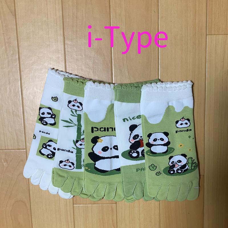 5本指ソックス レディース靴下5足組コットン インナーソックス 綿　五本指 脱げない おしゃれ スニーカー 可愛い 臭わない 蒸れない 夏用 汗取り 消臭 角質 薄手 |  | 21