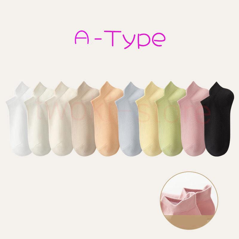 [激安]靴下 ソックス レディース くるぶし スニーカー ショート 綿 コットン 薄手 無地 送料無料 黒 白 ホワイト ブラック グレー |  | 16