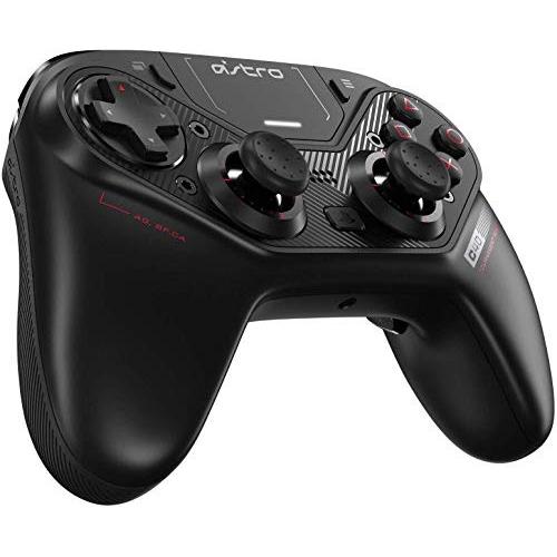 Astro C40 TR アストロ C40 TRゲームコントローラ PlayStation 4 [並行