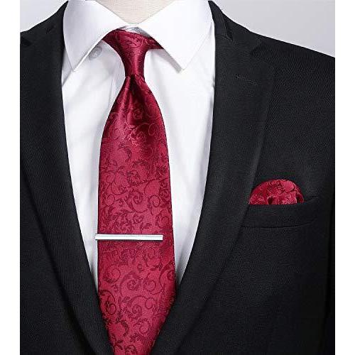 ペイズリー ネクタイ 赤 結婚式 おしゃれ チーフ セット メンズ シルク ブランド ペイズリー柄 ビジネス 営業 転職 礼服用 紳士 Enlisio S ツーピーシーズ 通販 Yahoo ショッピング