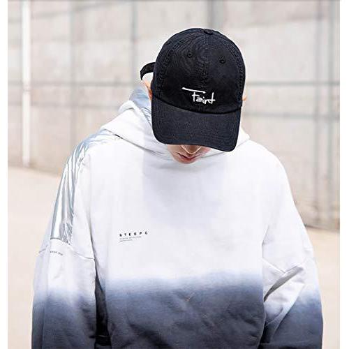 Lovechic 帽子 キャップ メンズ アルファベット 黒 白 おしゃれ 人気 かっこいいキャップ 56 60cm 0516 ブラック 2 S ツーピーシーズ 通販 Yahoo ショッピング