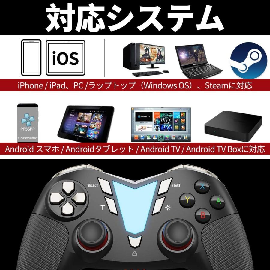 Ifyoo One Pro 2 4ghz無線 Bluetooth Usb充電 ゲームパッド コントローラー ワイヤレスゲームパッド フォートナイト P S 0122 ツーピーシーズ 通販 Yahoo ショッピング