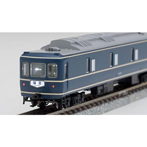 【最終】 TOMIX Nゲージ 24系25形0番代 特急寝台客車 カニ25 セット 7両 98638 鉄道模型 客車 【P2247947092】(14161円)