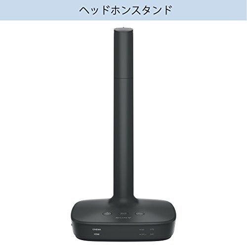 【訳あり品】 ソニー 7.1ch デジタルサラウンドヘッドホンシステム 密閉型 2018年モデル WH-L600 【RIZ8417053693】(30605円)