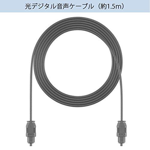 【訳あり品】 ソニー 7.1ch デジタルサラウンドヘッドホンシステム 密閉型 2018年モデル WH-L600 【RIZ8417053693】(30605円)