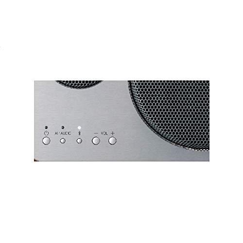 新作マット・カーペット Olasonic IA-BT7 WN ハイレゾ対応 Bluetoothスピーカー 【QGW6438265747】(23410円)