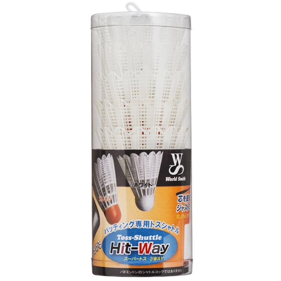 UNIX(ユニックス) 3色トスシャトル(6個入り) BX81-01 :s-4967633081010-20200218:ツーピーシーズ - 通販 - Yahoo!ショッピング UNIX(ユニックス) 3色トスシャトル(6個入り) BX81-01 :s-4967633081010-20200218:ツーピーシーズ - 通販 - Yahoo!ショッピング