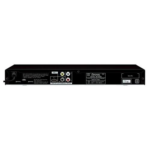 逸品】【逸品】Pioneer DVDプレーヤー DV-3030V ブルーレイ、DVD