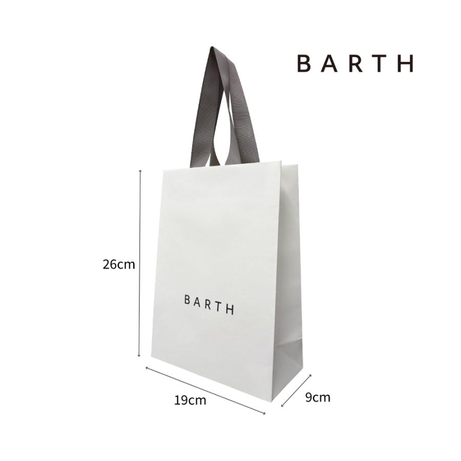 BARTH オリジナル ショッパー 公式店 | バース プレゼント ギフト
