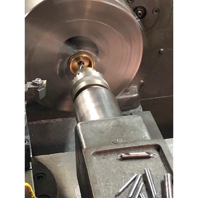 ハンドルドラグ カスタム 幻覇王石鯛 ハンドル6mm : works HAUNT