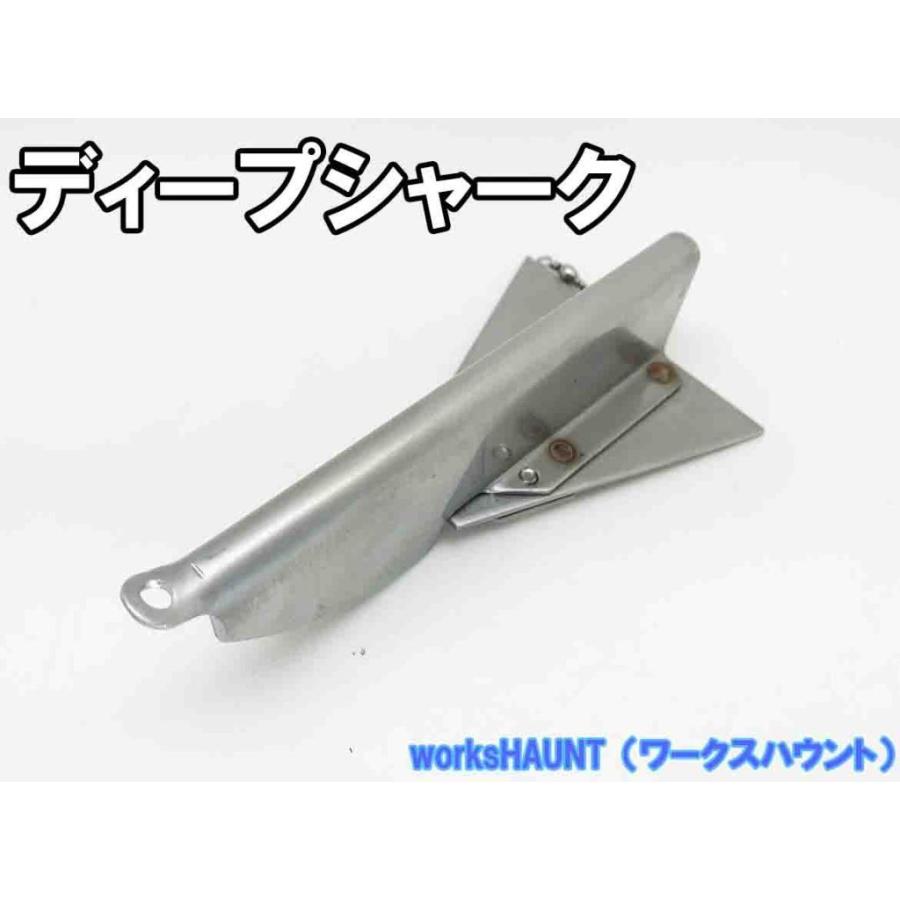 ☆新品未使用 よつあみ ディープシャーク 石鯛 クエ☆ 【公式通販】