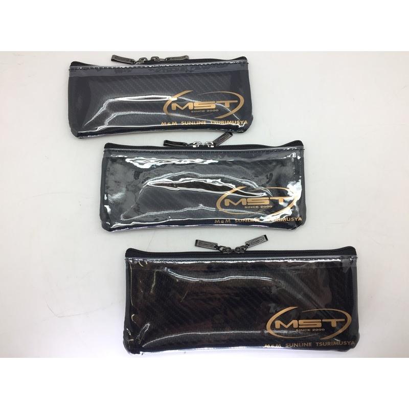 釣武者 アレンジポーチセットs M L 収納ポーチ 釣り 小物入れ Works Haunt フィッシング 通販 Yahoo ショッピング