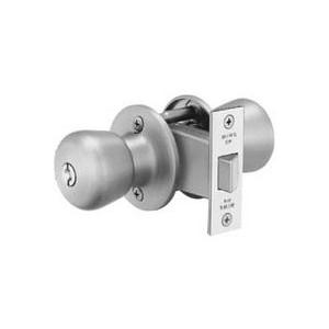 ドアノブ Miwa 浴室トイレ用 間仕切り錠b Bs57 369 バーズソウル 通販 Yahoo ショッピング