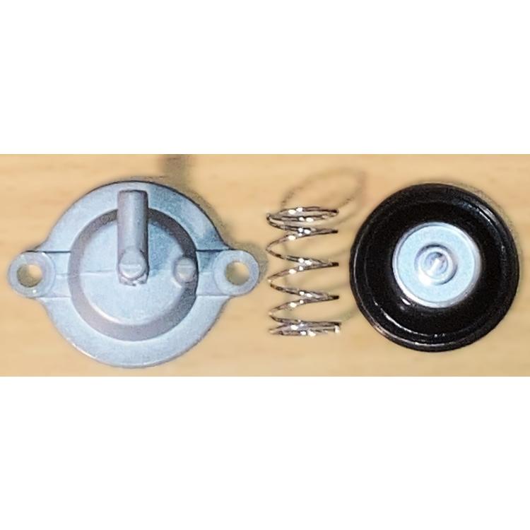 TWR TWR PRODUCTS 正規強化パーツ CB223S MC40 純正 キャブレター 