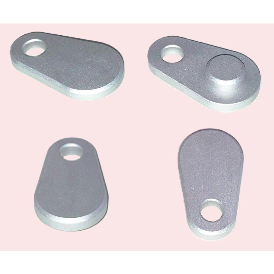 FTR223 MC34 純正 キャブレター 専用 強化 フル セット ! : TWR