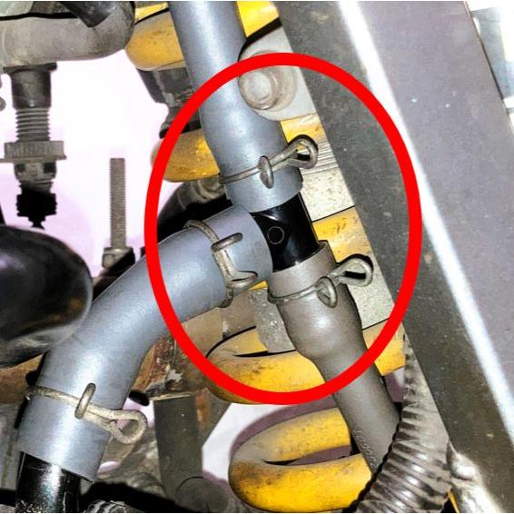 SL230 MD33 BA-MD33 純正 キャブレター 専用 強化 セット ! (AIシステム解除済に対応)の画像