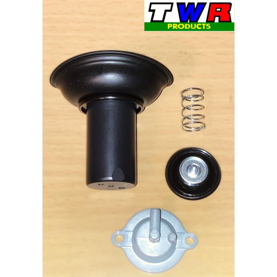 TWR TWR PRODUCTS 正規強化パーツ XR230 モタード MD36 純正