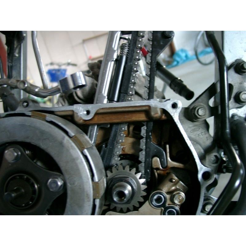 XR250 MD30 強化カムチェーンテンショナー　セット XR250 MD30 強化カムチェーンテンショナー セット 【公式通販】