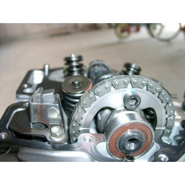 XR250 MD30 強化カムチェーンテンショナー セット 【公式通販】