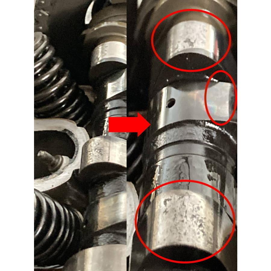 ホンダ XR250 モタード BAJA MD30 AI システム キャンセル セット 2 