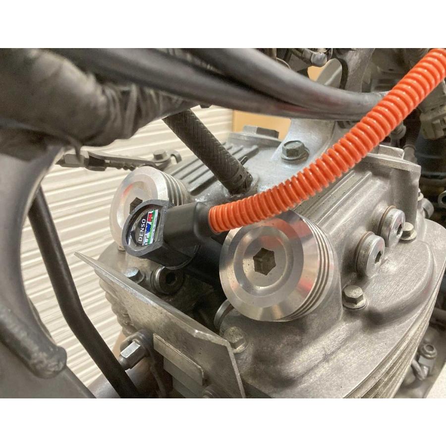 ホンダ（HONDA） HONDA XR250 モタード BAJA MD30 ダイレクト