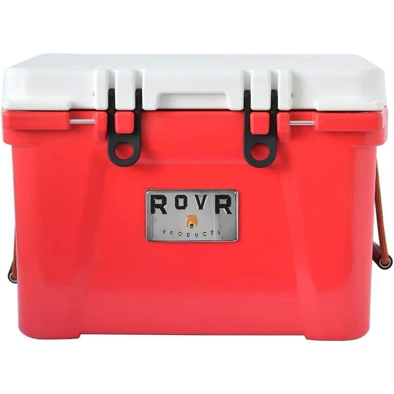 完動品 ローバー クーラーボックス IC35 7RVIC35CR レッド 33.1L 【N6568344117】(23883円)