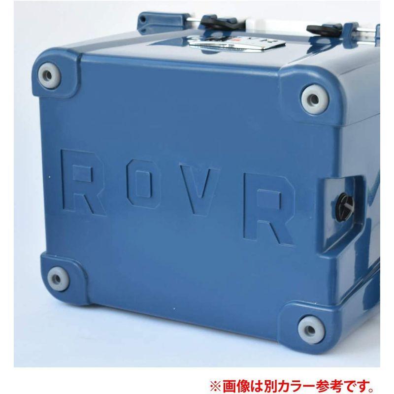 完動品 ローバー クーラーボックス IC35 7RVIC35CR レッド 33.1L 【N6568344117】(23883円)