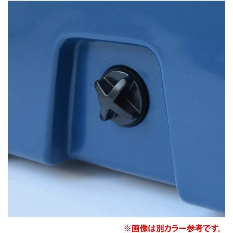 完動品 ローバー クーラーボックス IC35 7RVIC35CR レッド 33.1L 【N6568344117】(23883円)